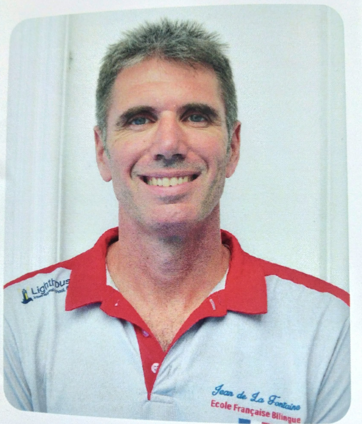 - Ecole Française, Jean de la Fontaine à Phuket